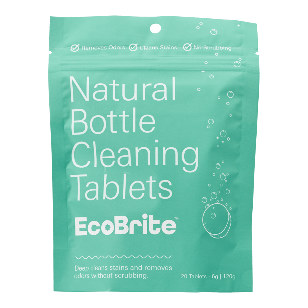Bottle Cleaning Tablets GHXU