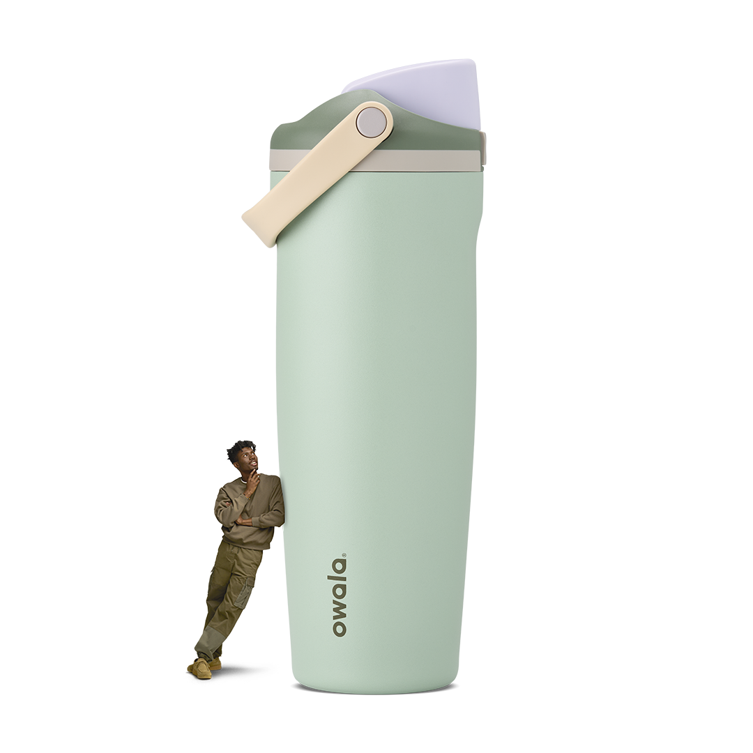 FreeSip® Sway HUSC