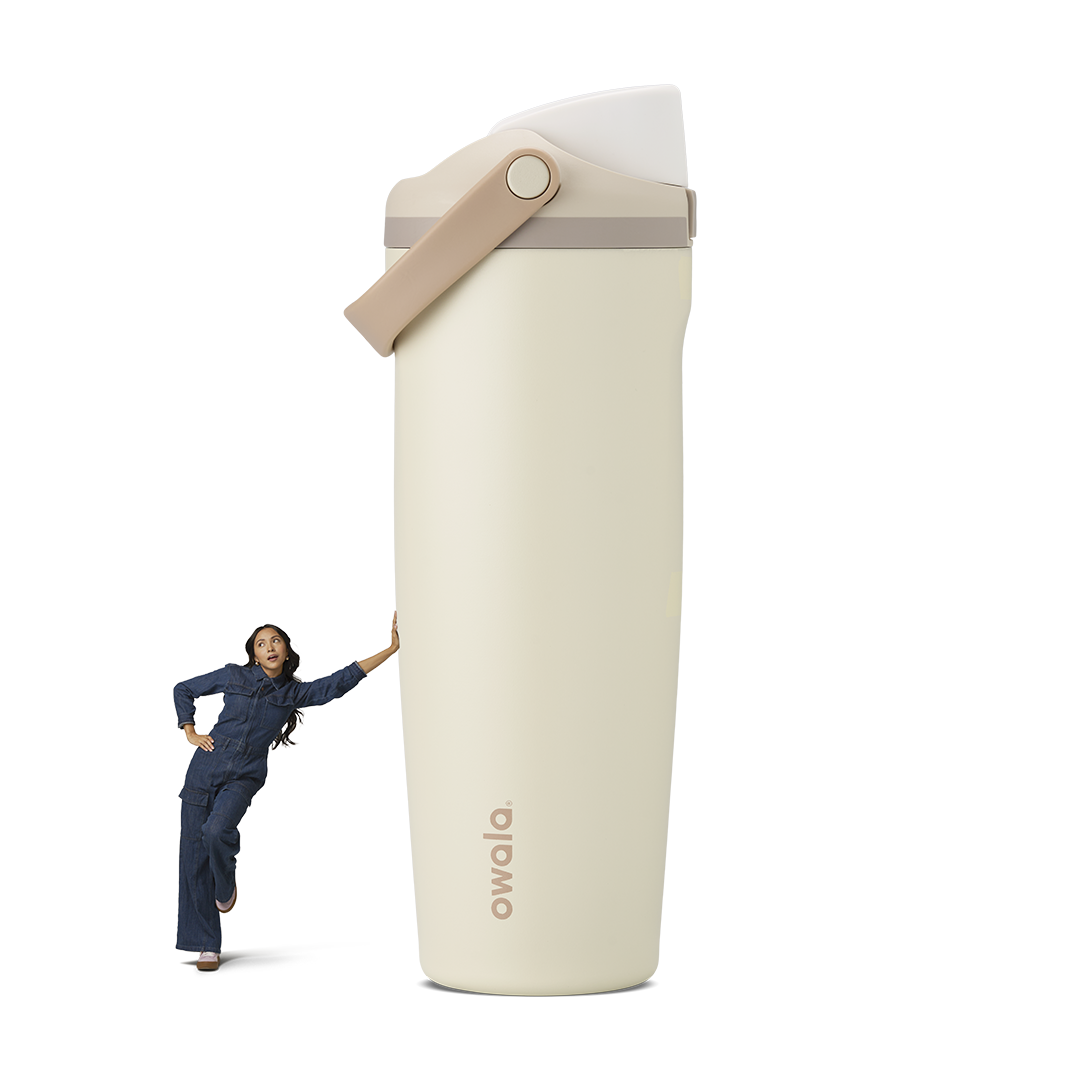 FreeSip® Sway HUSC
