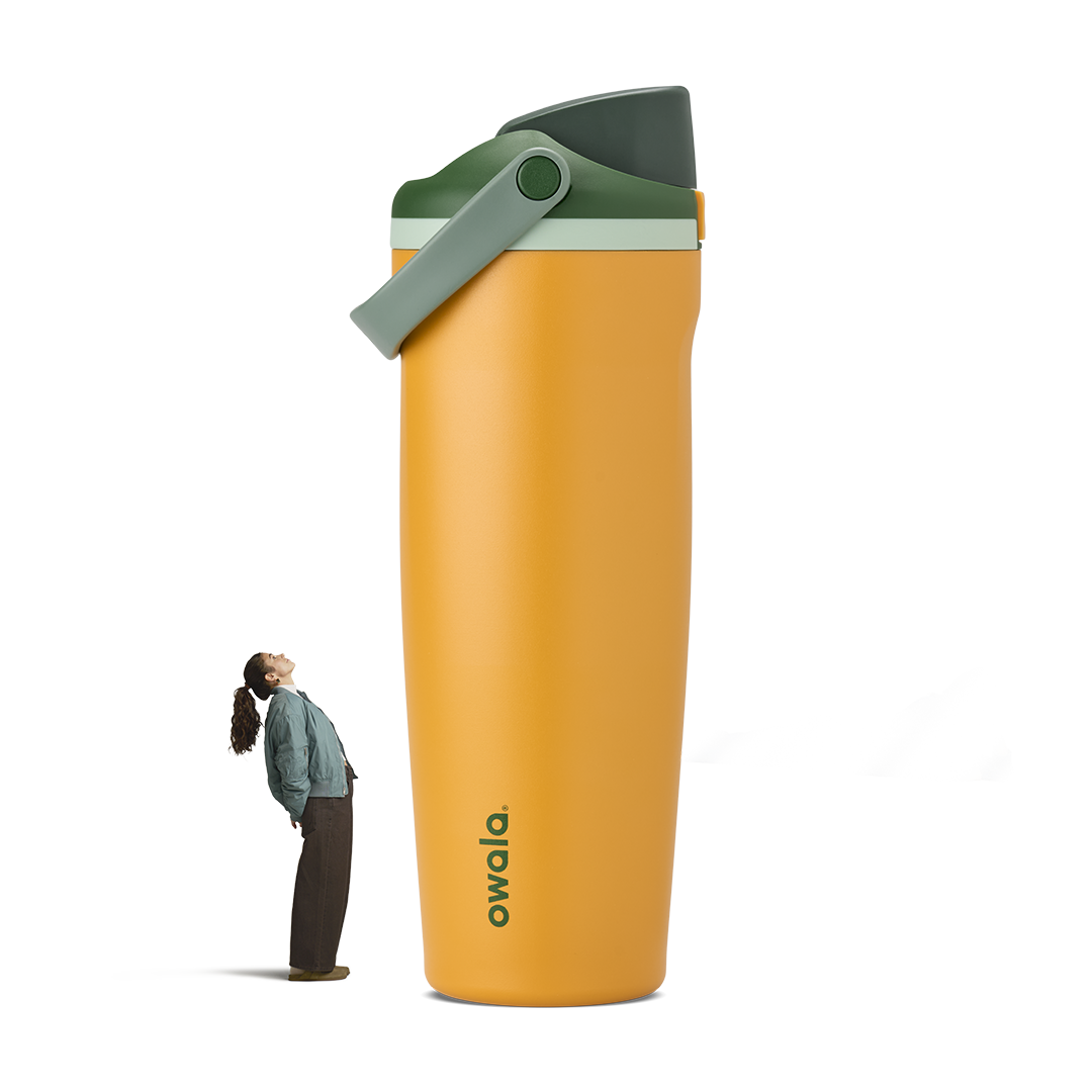 FreeSip® Sway HUSC