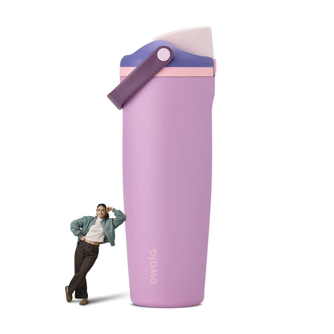 FreeSip® Sway HUSC