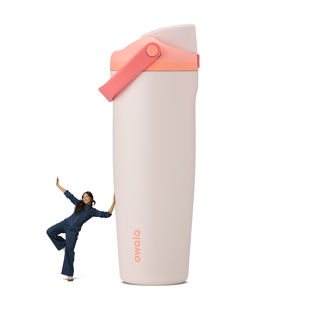 FreeSip® Sway HUSC