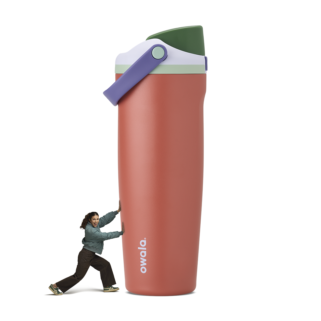 FreeSip® Sway HUSC