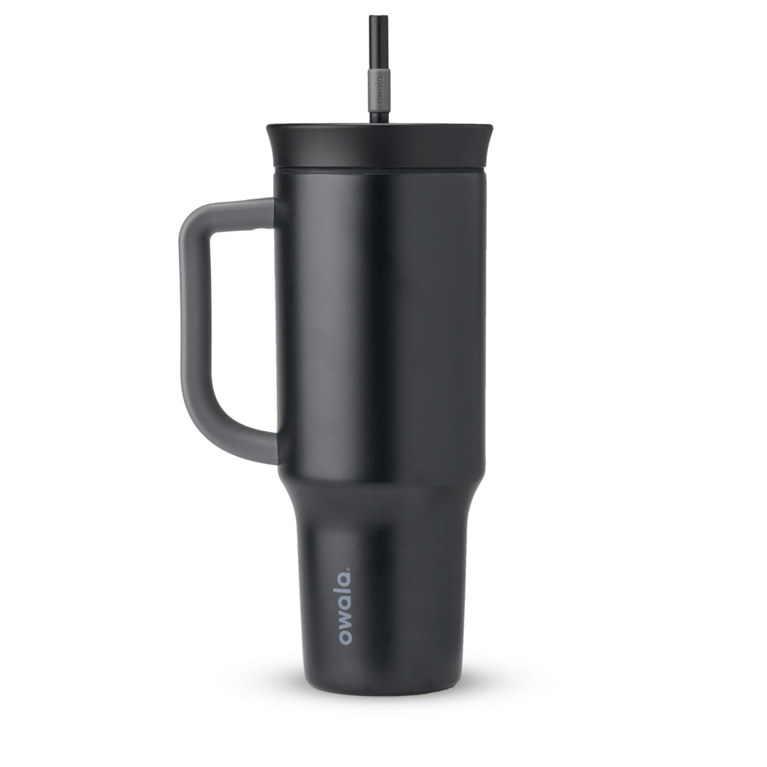 40oz Tumbler UCEC