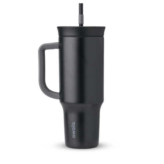 40oz Tumbler UCEC
