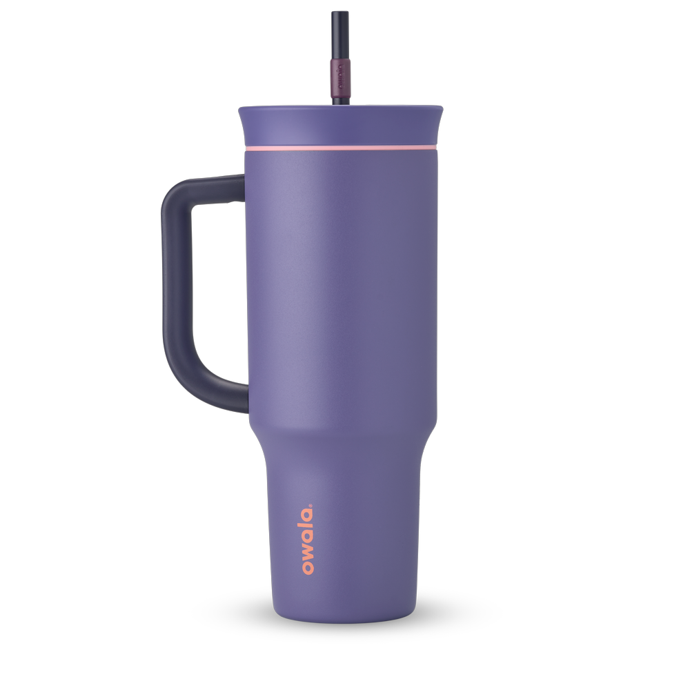 40oz Tumbler UCEC