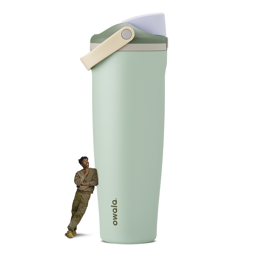 FreeSip® Sway HUSC
