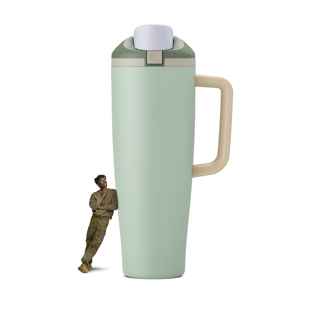 FreeSip® Tumbler 0P58