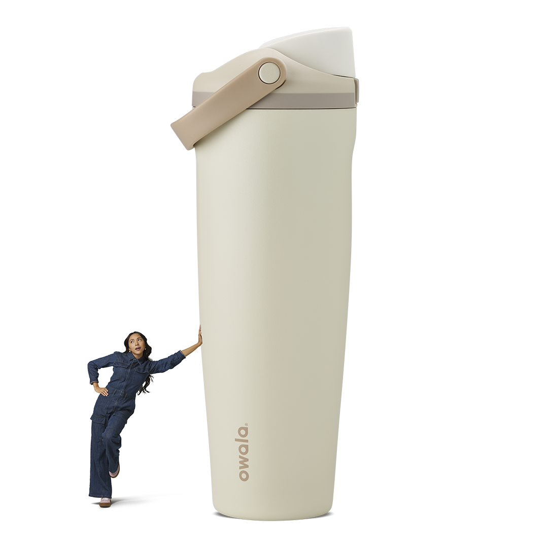 FreeSip® Sway HUSC