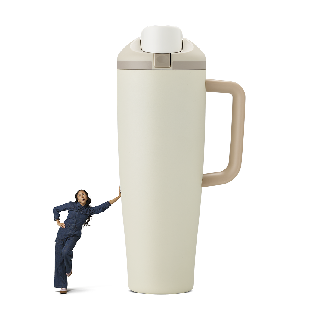 FreeSip® Tumbler 0P58