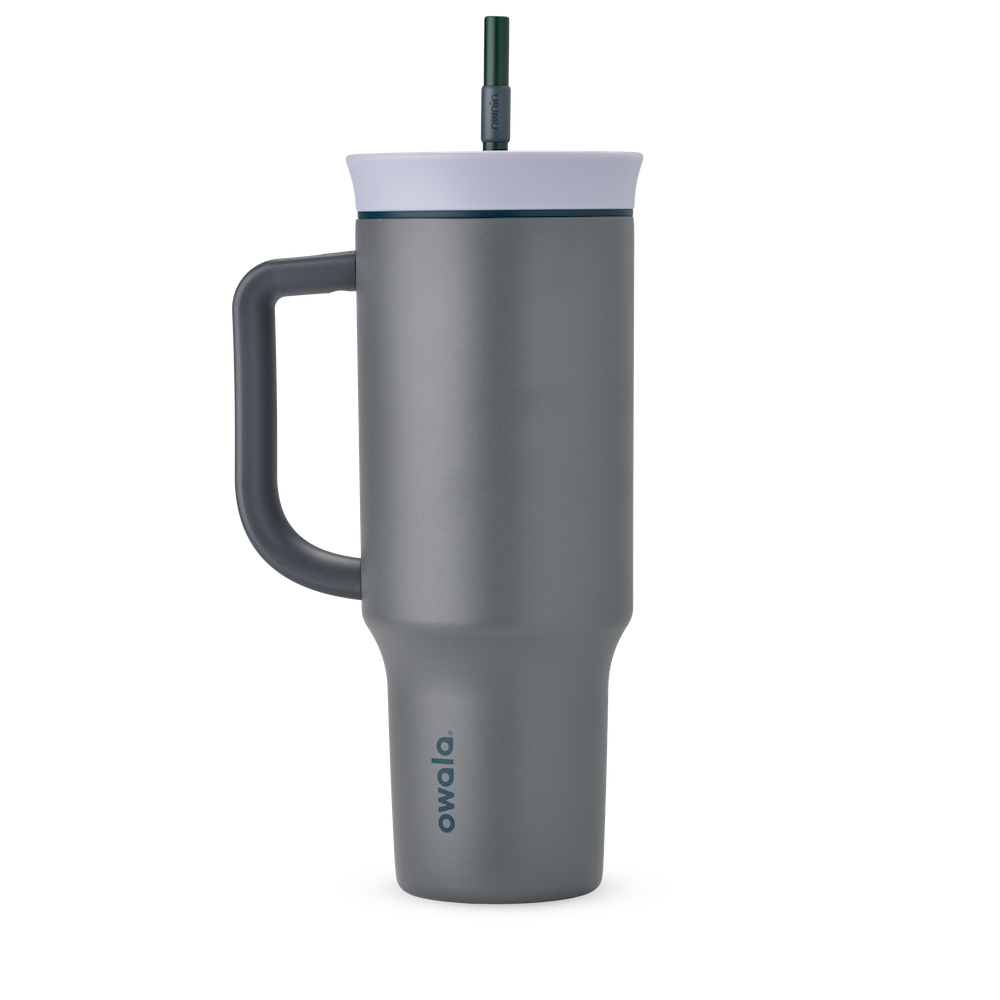 40oz Tumbler UCEC