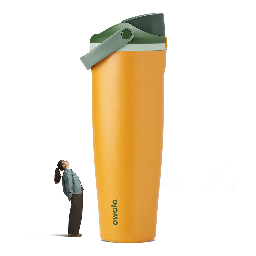 FreeSip® Sway HUSC