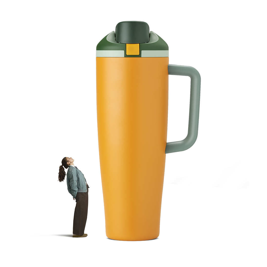 FreeSip® Tumbler J33Q