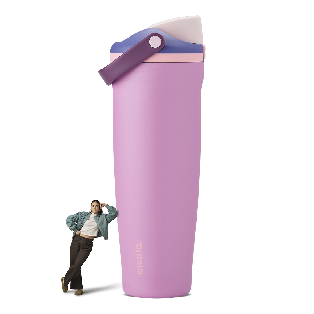 FreeSip® Sway HUSC