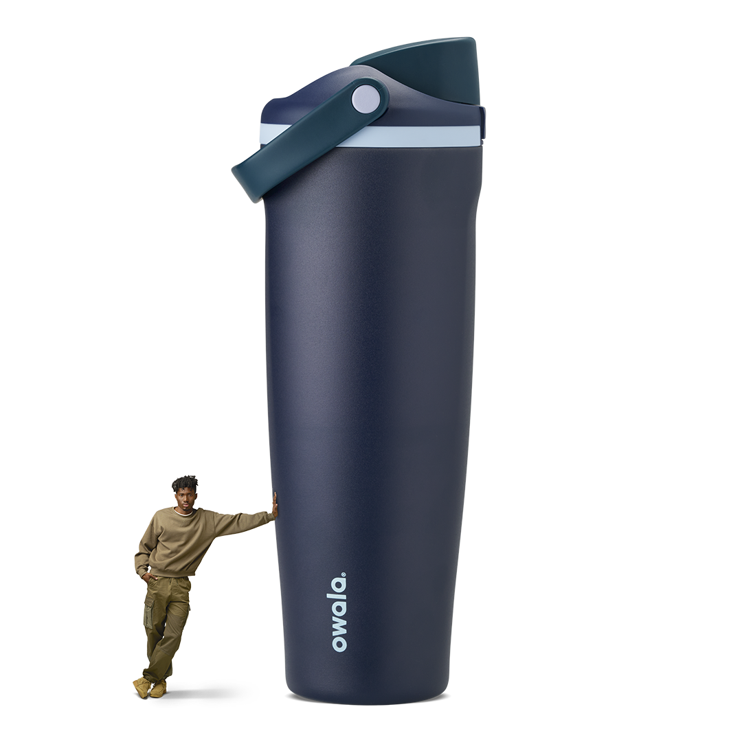 FreeSip® Sway HUSC