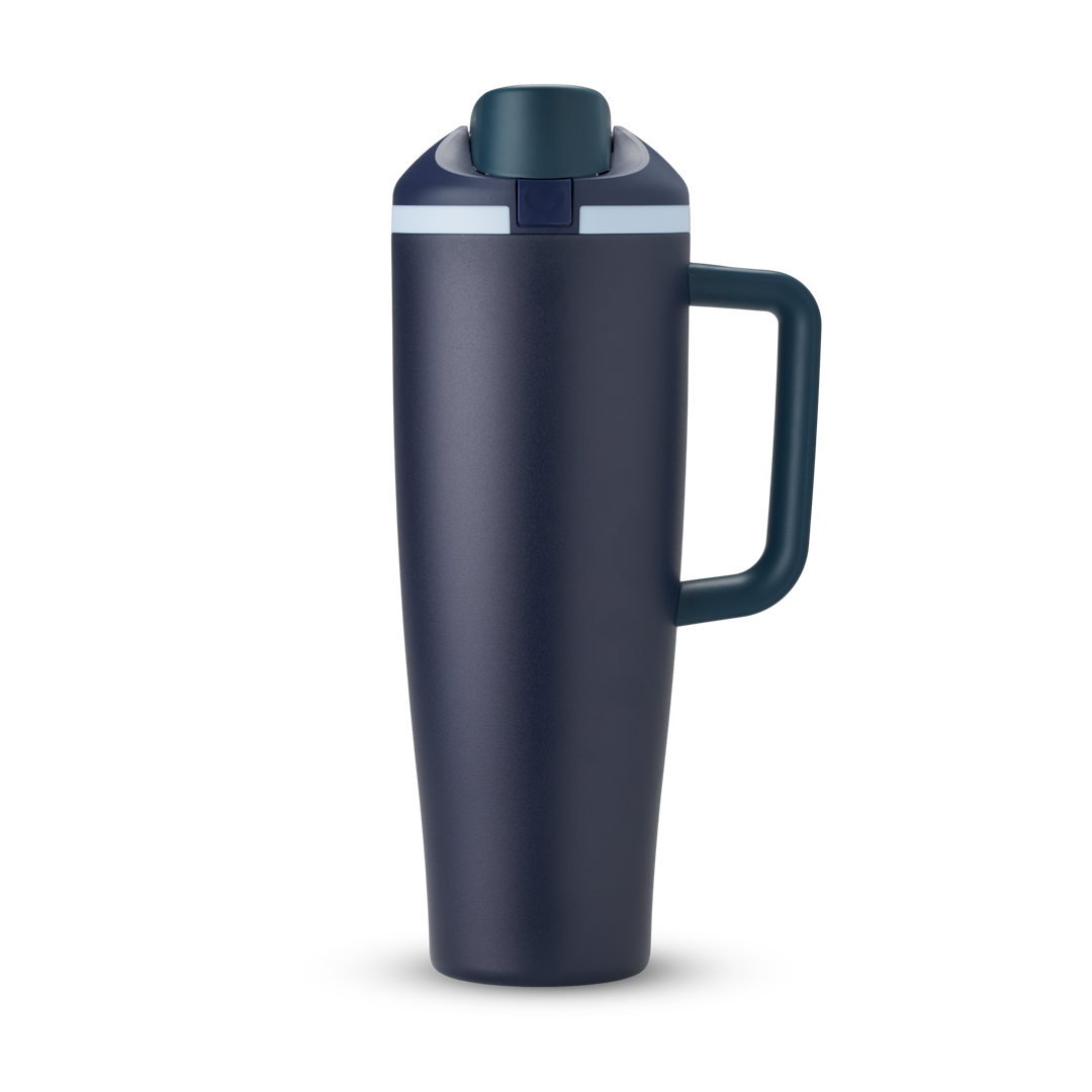 40oz Tumbler 64ZD
