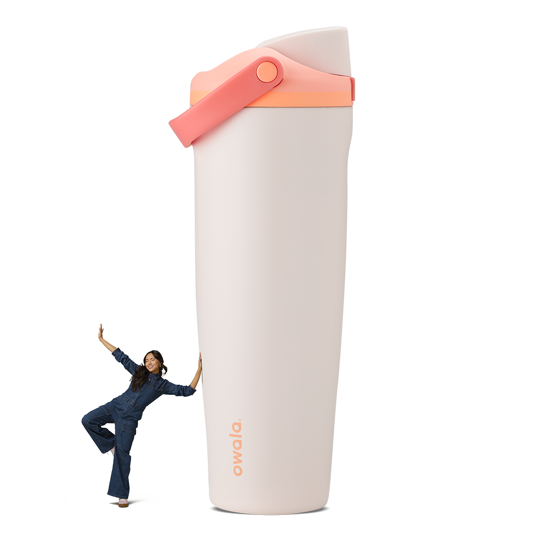 FreeSip® Sway HUSC