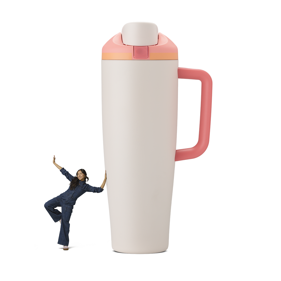 FreeSip® Tumbler J33Q