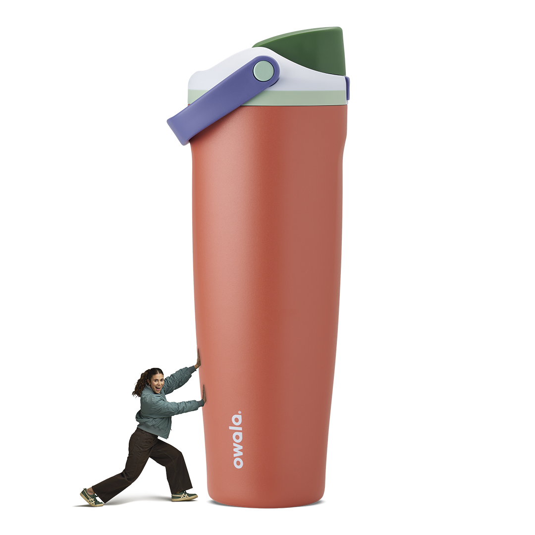 FreeSip® Sway HUSC