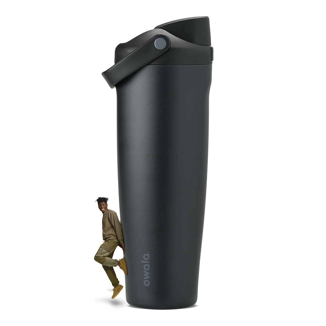 FreeSip® Sway HUSC