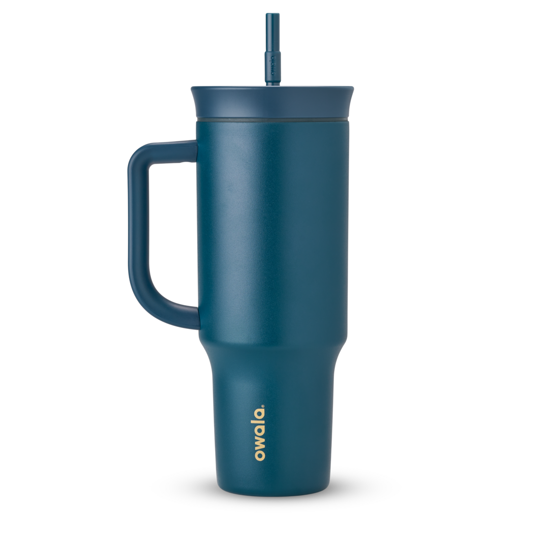 40oz Tumbler 64ZD