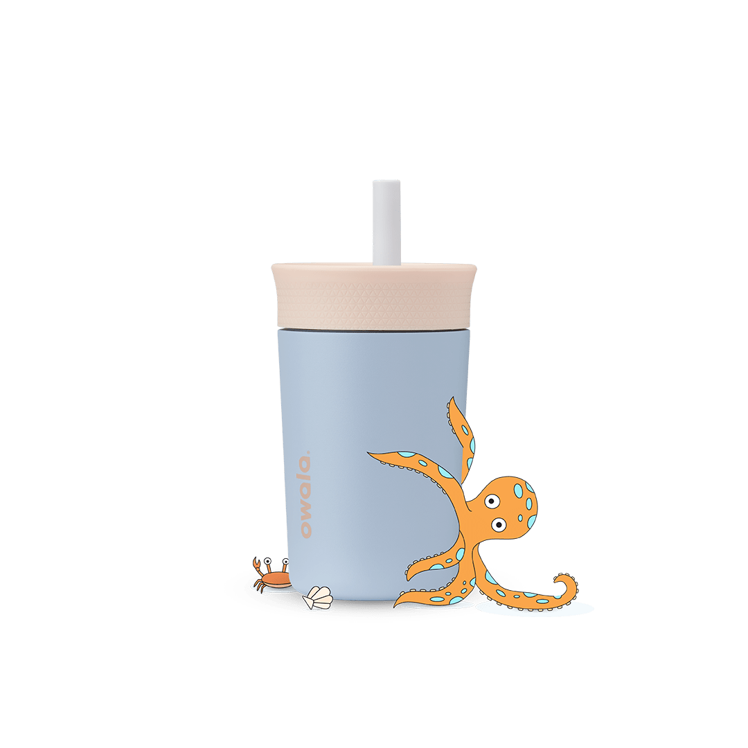Kids' Tumbler EI1Q