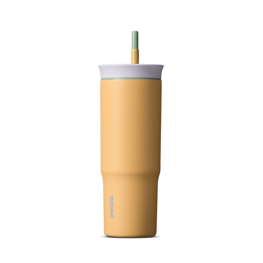 40oz Tumbler 64ZD