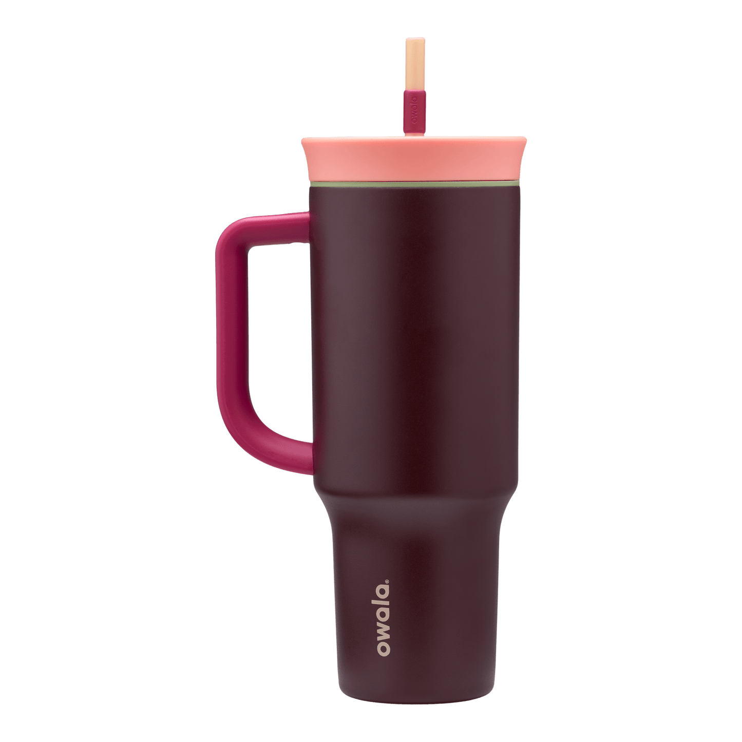 40oz Tumbler 64ZD