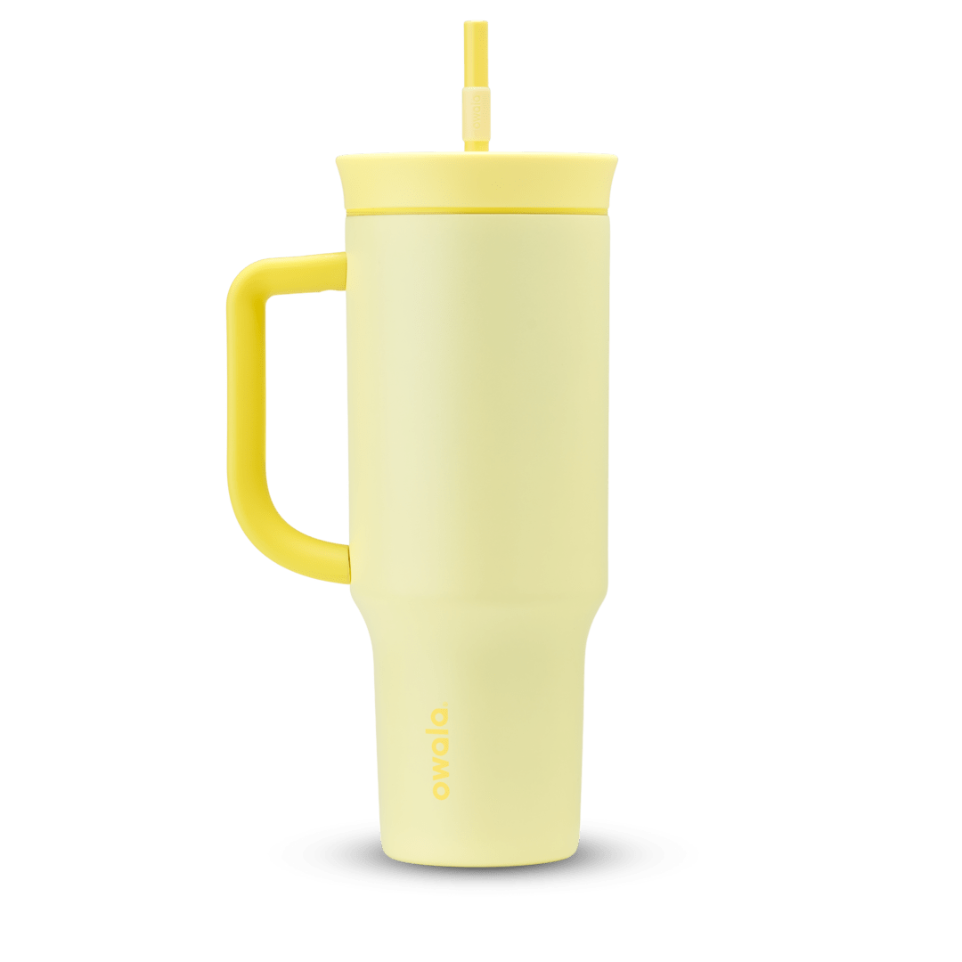 40oz Tumbler 64ZD