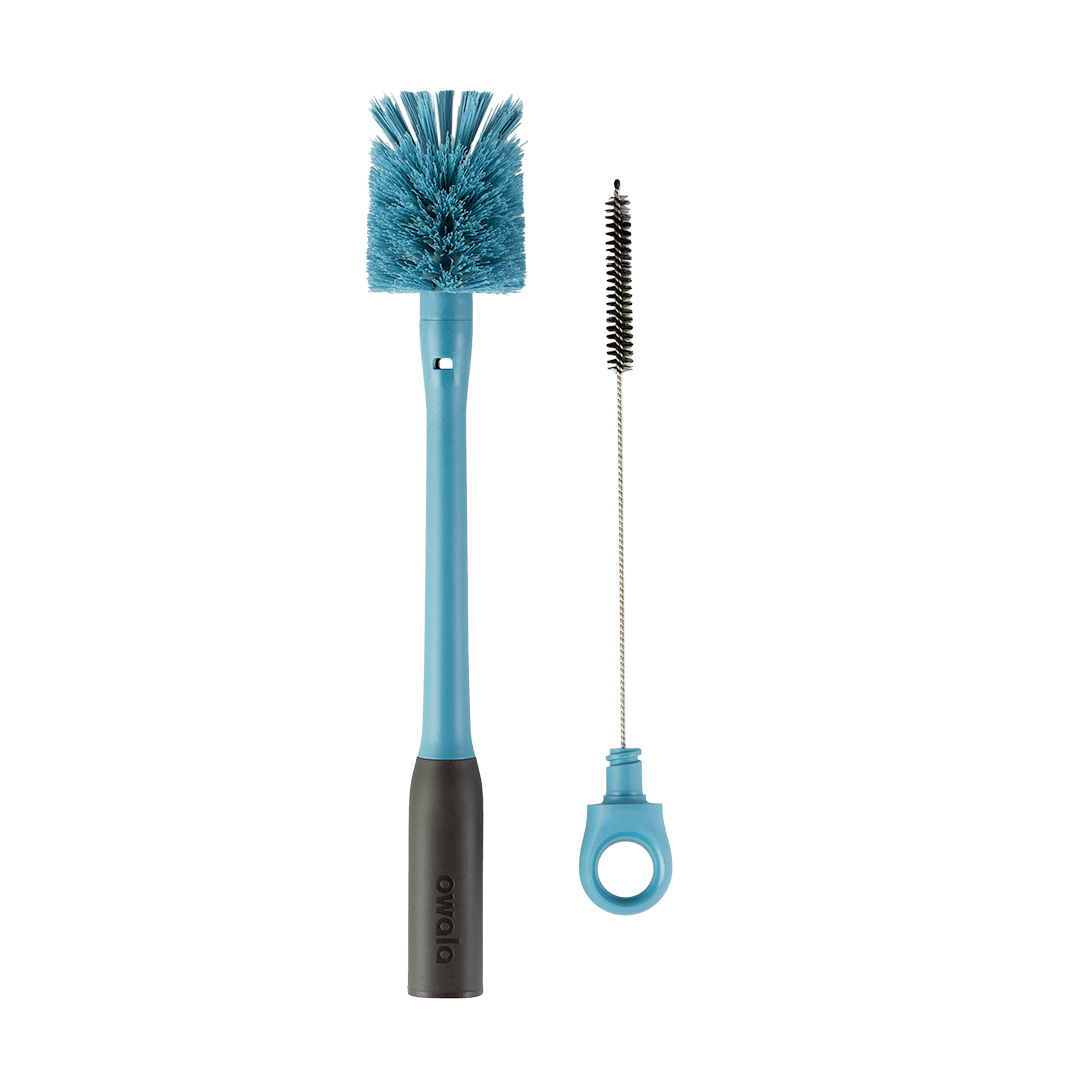 2-in-1 Bottle Brush YPJE
