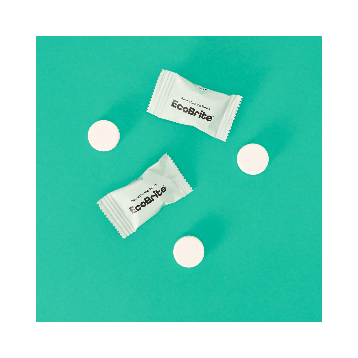 Bottle Cleaning Tablets GHXU