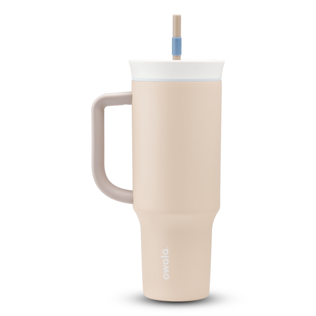 40oz Tumbler 64ZD