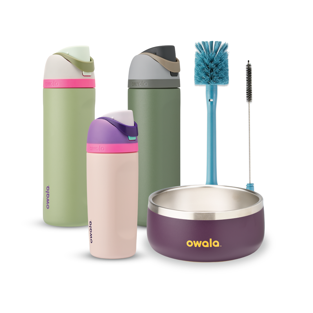 Bottle Cleaning Bundle C0ZX