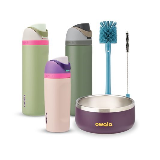Family Bundle 8UGO