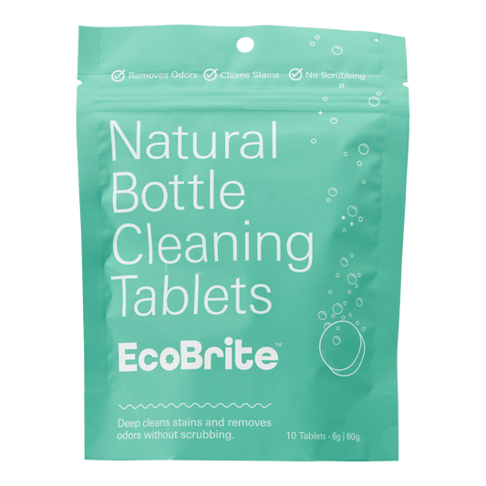 Bottle Cleaning Tablets GHXU