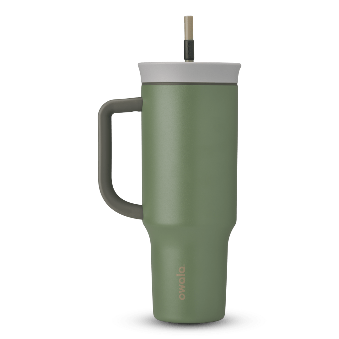 40oz Tumbler 64ZD