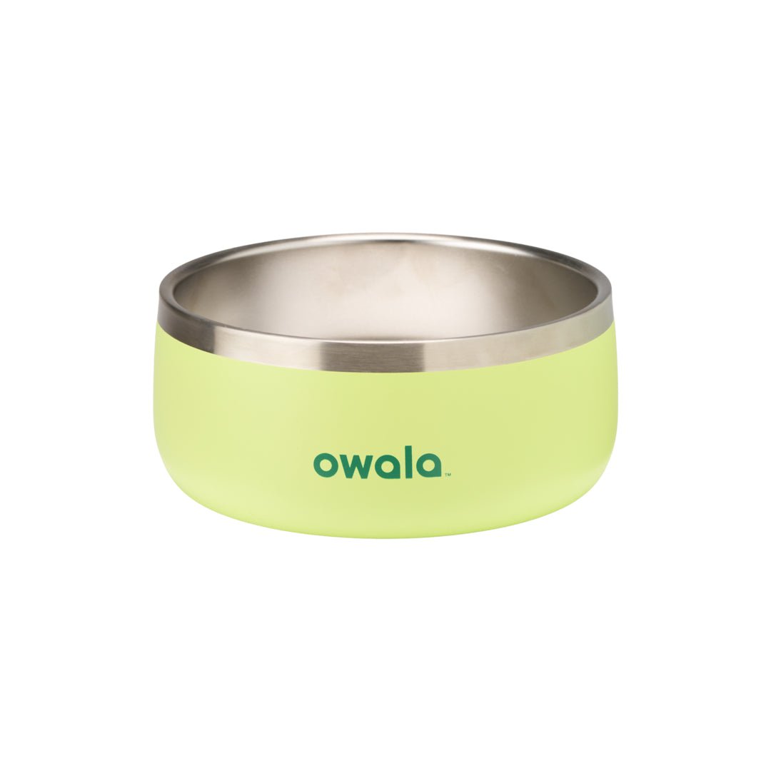 Pet Bowl 3EDO