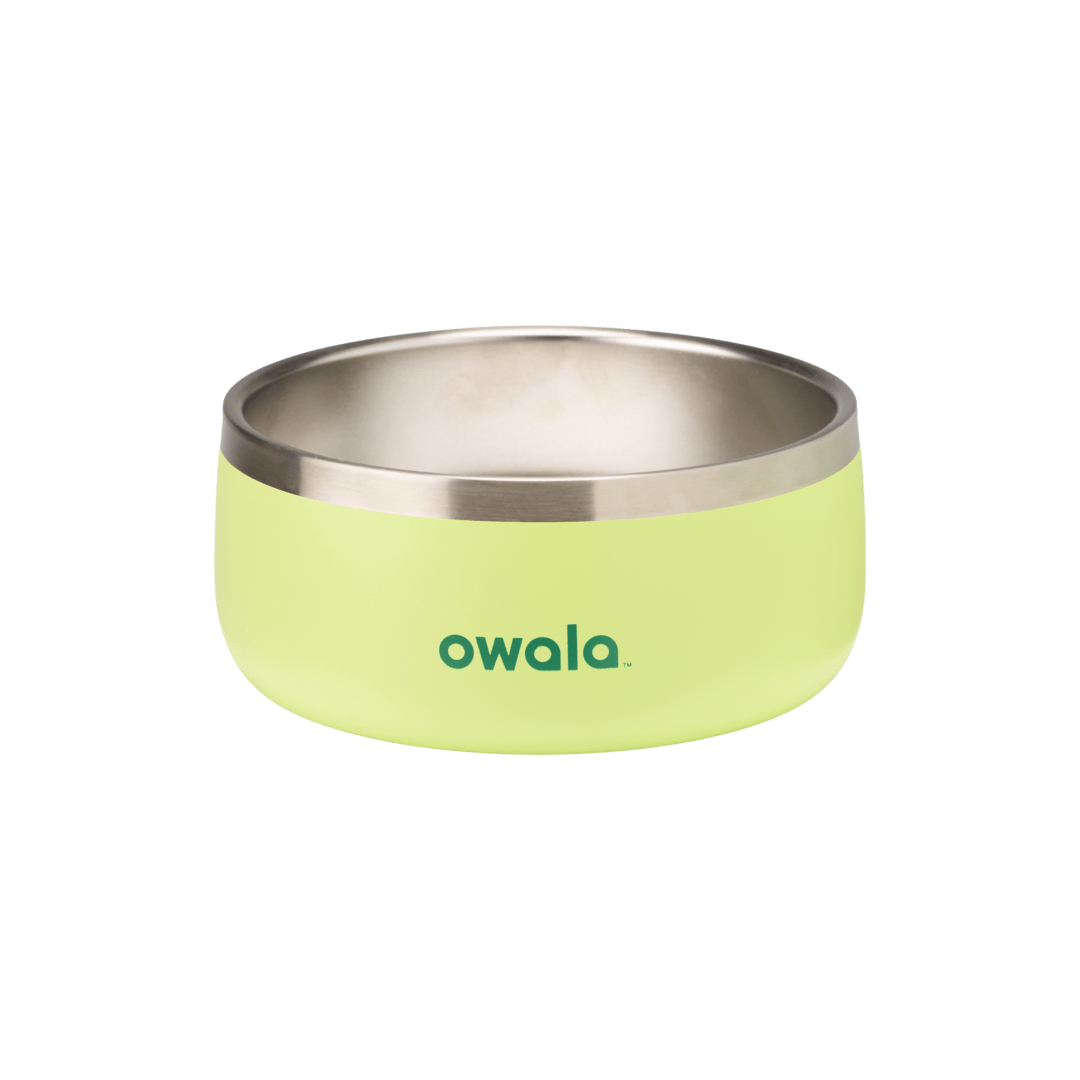 Pet Bowl 3EDO