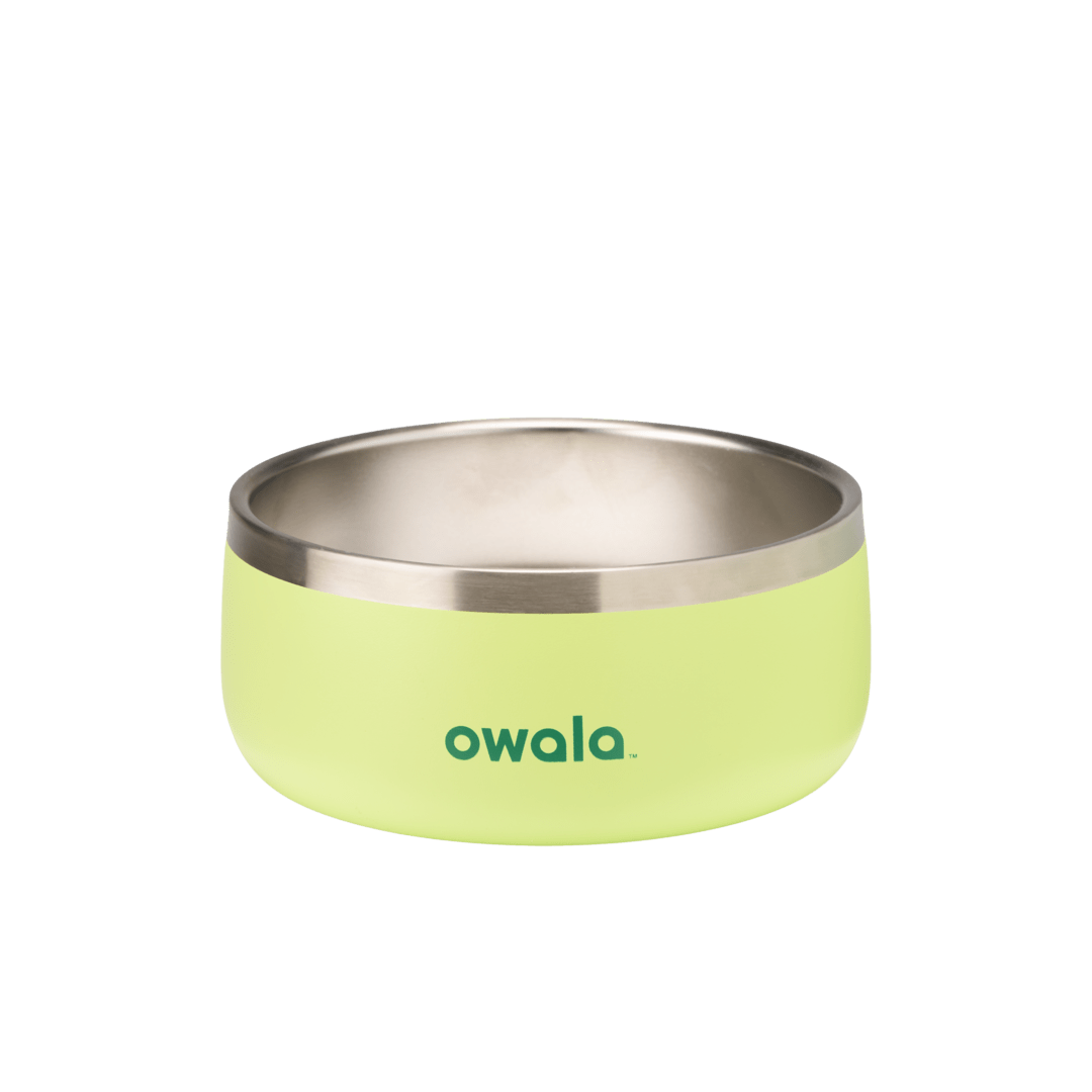 Pet Bowl 3EDO