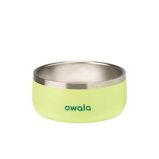 Pet Bowl 3EDO