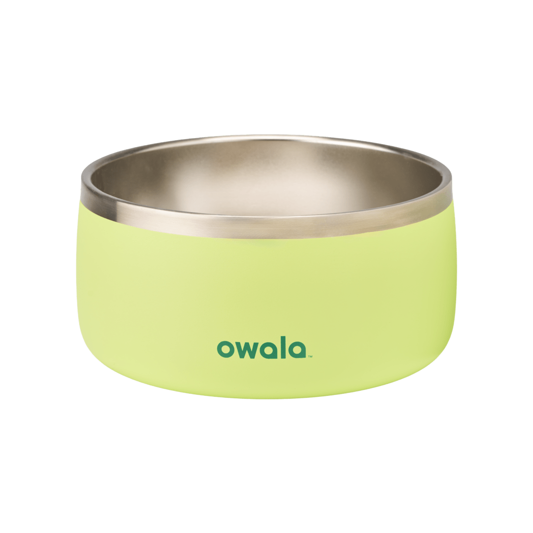 Pet Bowl 3EDO