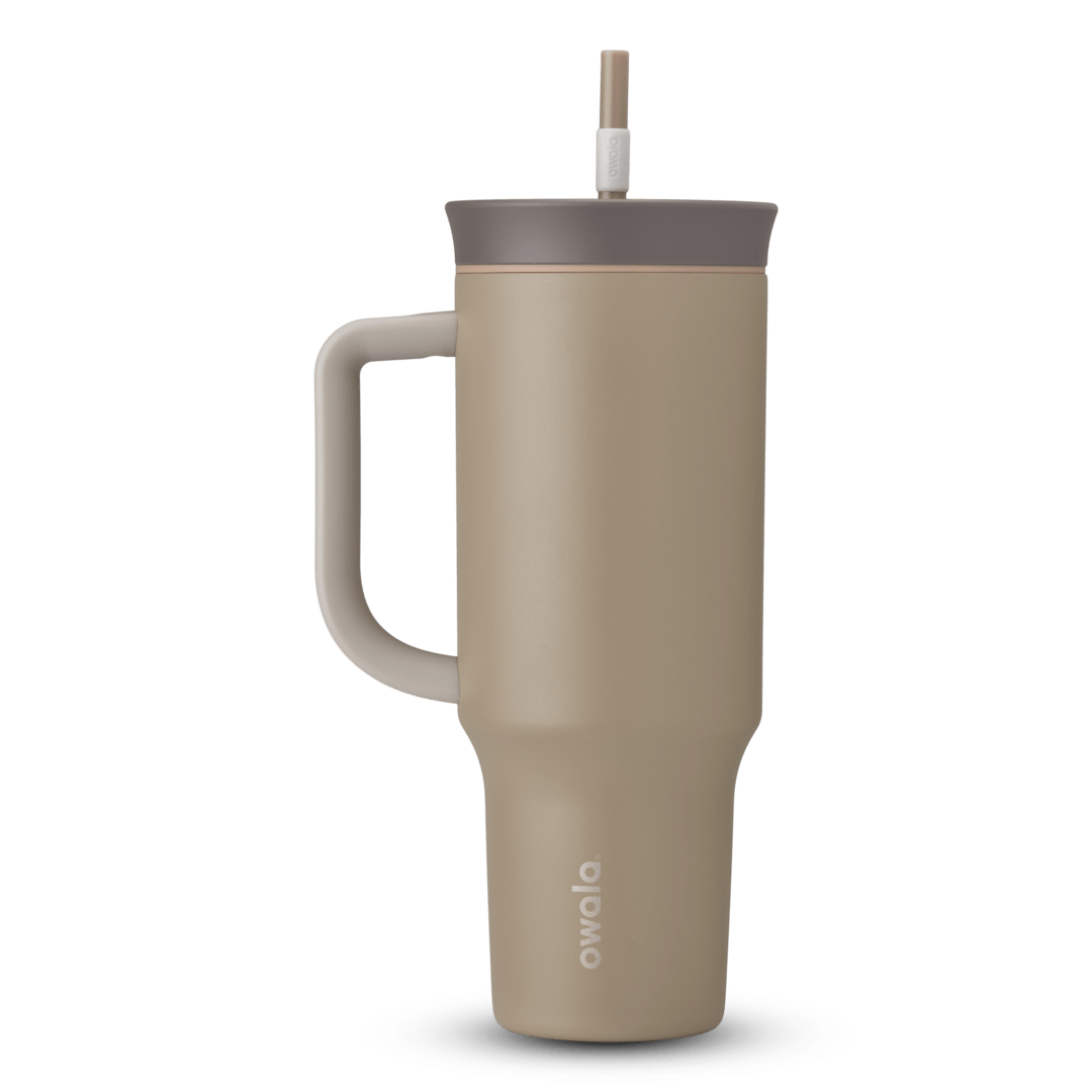40oz Tumbler UCEC