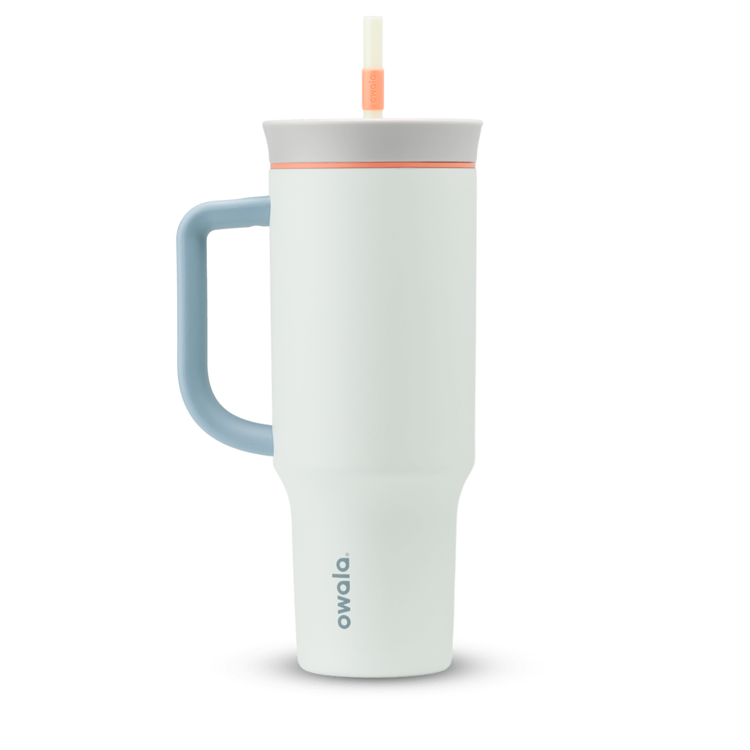 40oz Tumbler 64ZD