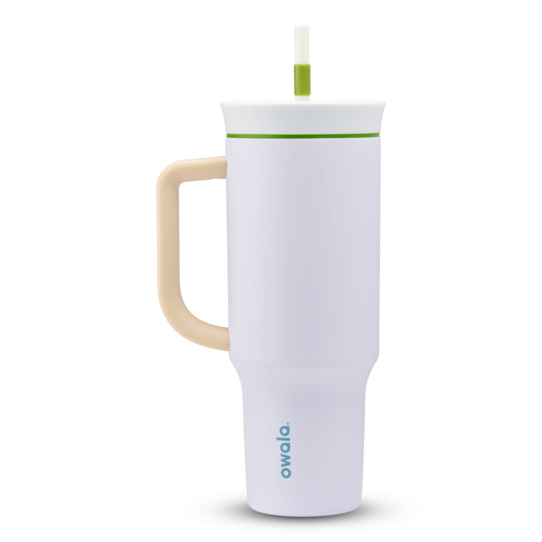 40oz Tumbler 64ZD