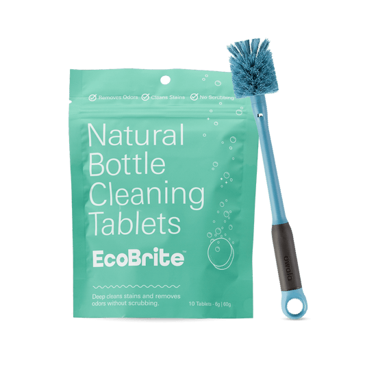 Bottle Cleaning Bundle C0ZX