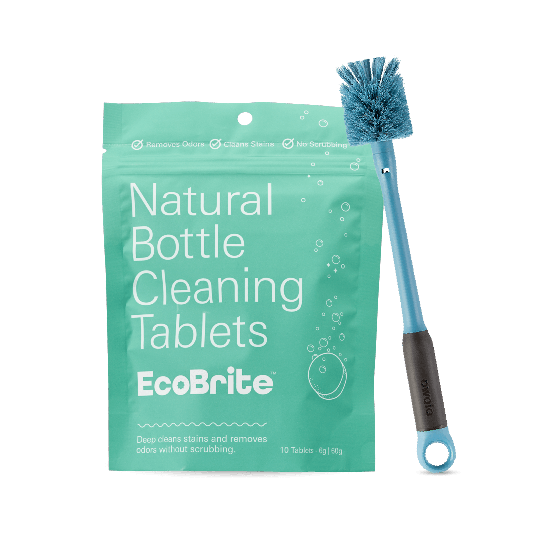 2-in-1 Bottle Brush YPJE