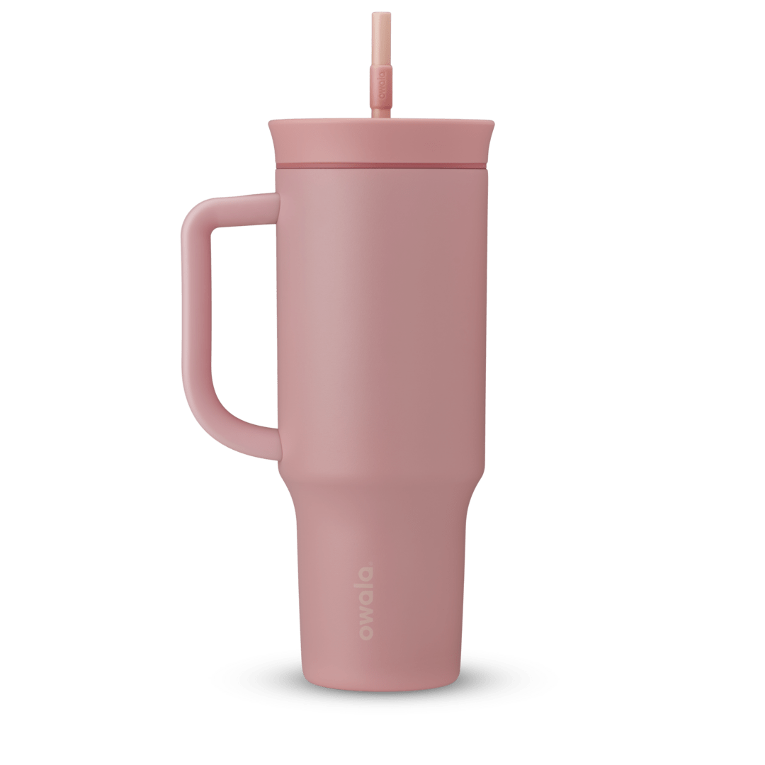 40oz Tumbler UCEC