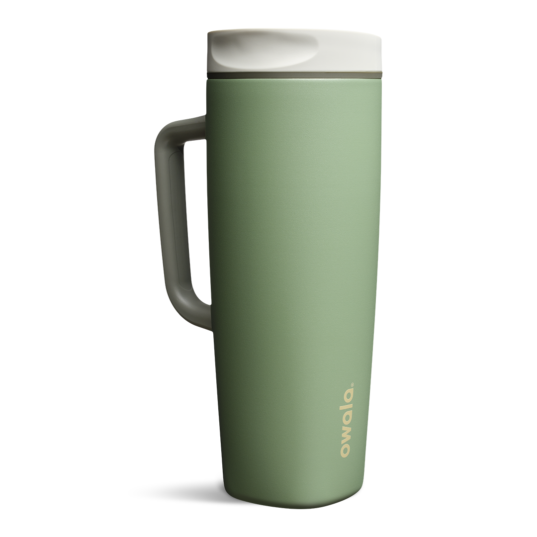 SmoothSip® Slider with Handle HYBS
