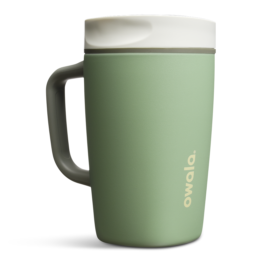 SmoothSip® Slider with Handle HYBS
