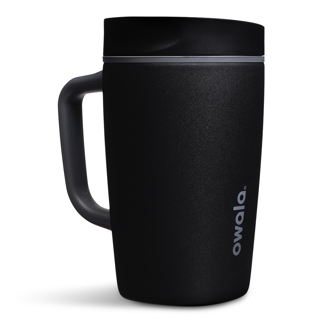 SmoothSip® Slider with Handle HYBS